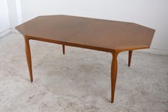 Edward Wormley Model 5900 Dining Table by Dunbar