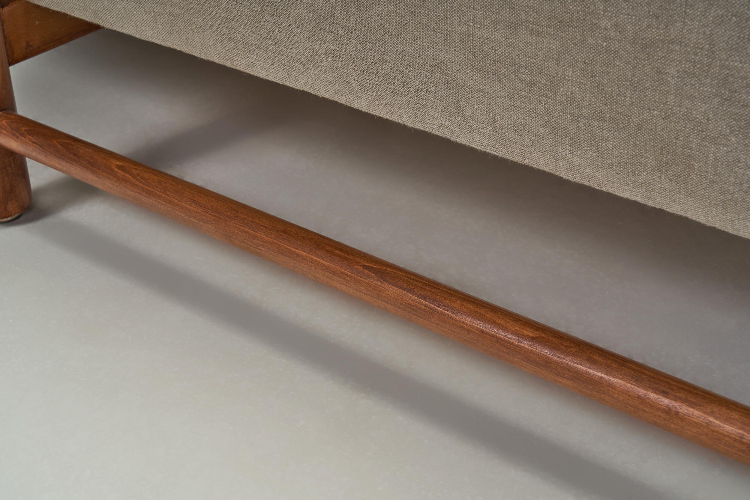 Canapé Edward Wormley 