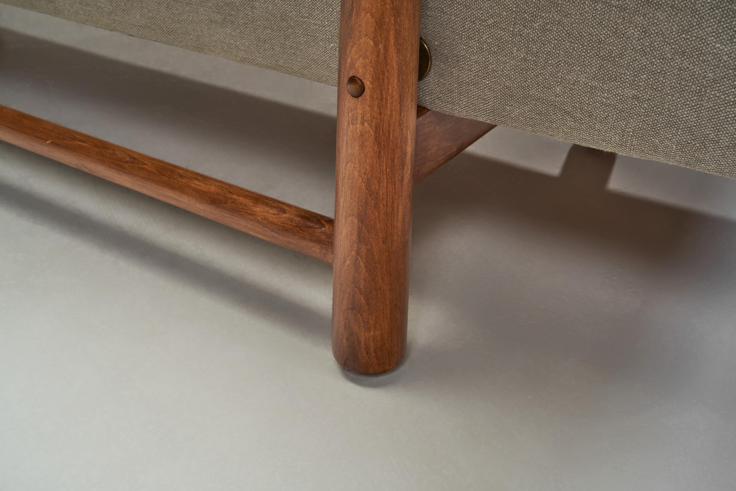 Canapé Edward Wormley 