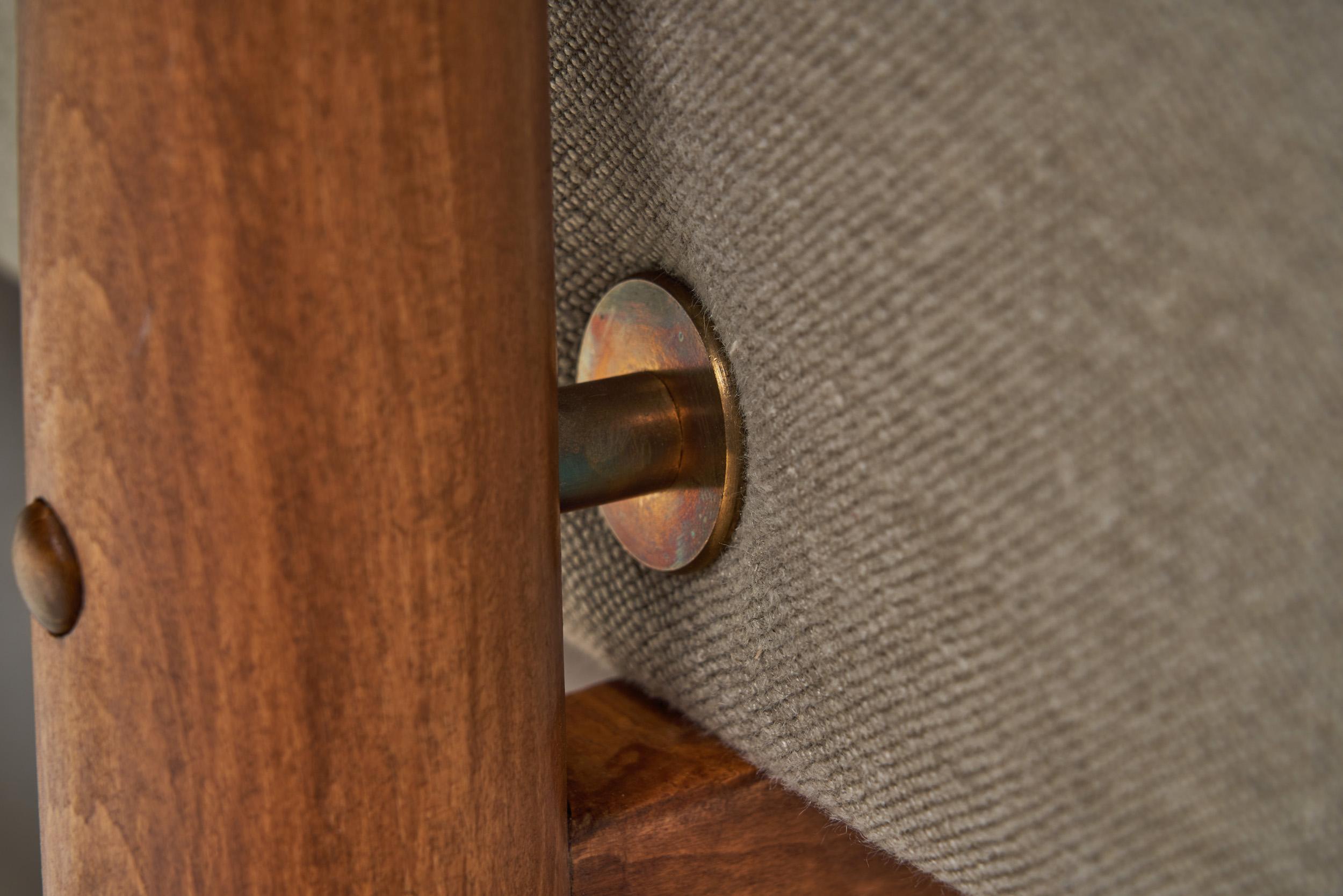 Canapé Edward Wormley 