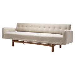 Used Edward Wormley "New York" Sofa Version 5316 for DUX, Sweden 1950s