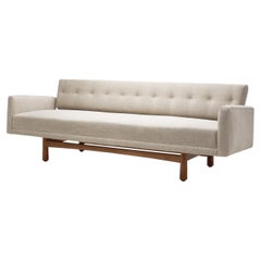 Edward Wormley "New York" Sofa Version 5316 for DUX, Sweden 1950s