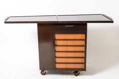 Edward Wormley Serveur de soirée