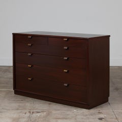 Edward Wormley Precedent Dresser for Drexel