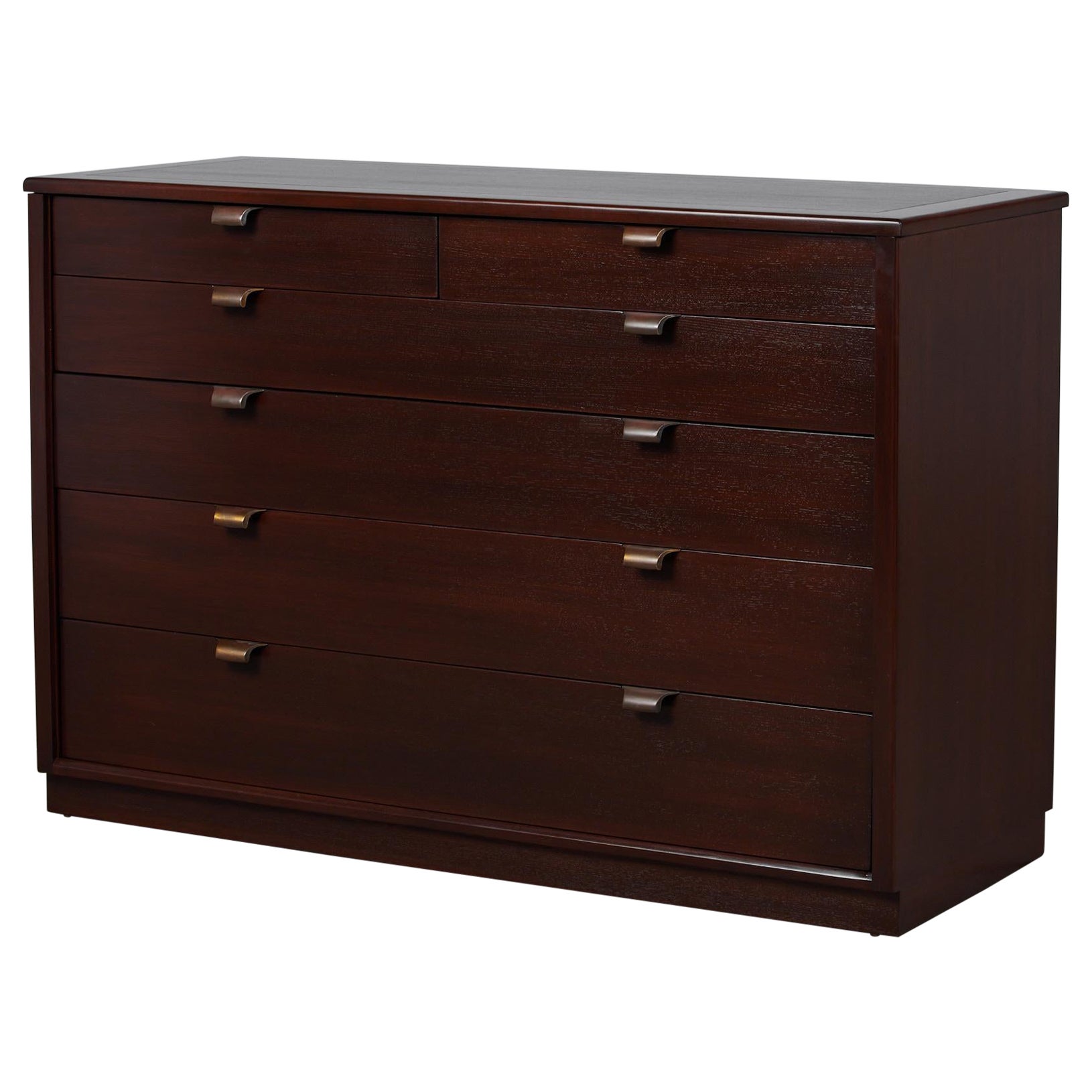 Edward Wormley Precedent Dresser for Drexel