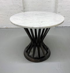 Edward Wormley Style Side Table