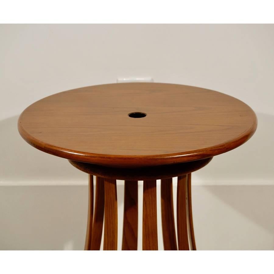 American Edward Wormley Side Table For Sale