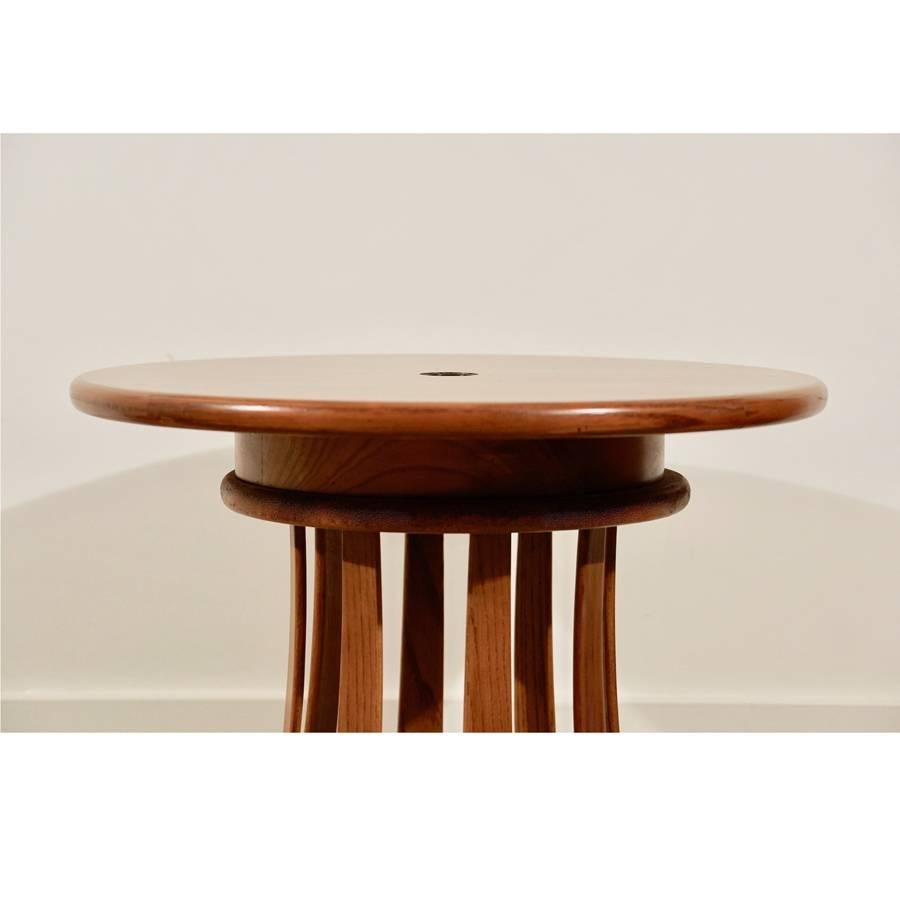 Edward Wormley Side Table In Good Condition For Sale In Los Angeles, CA