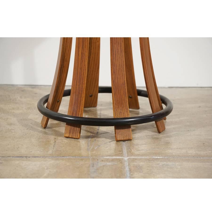 20th Century Edward Wormley Side Table For Sale