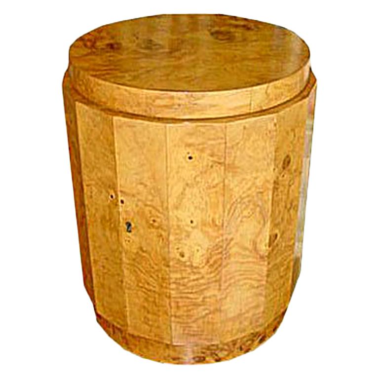 Edward Wormley  Side Table