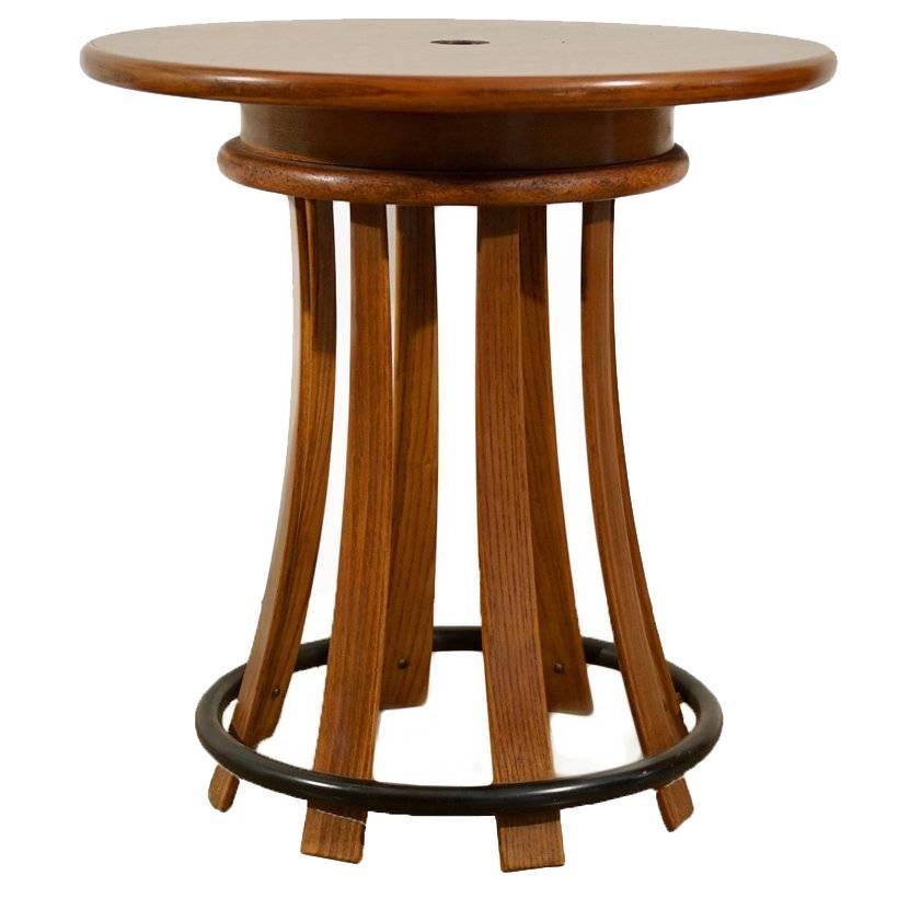 Edward Wormley Side Table For Sale