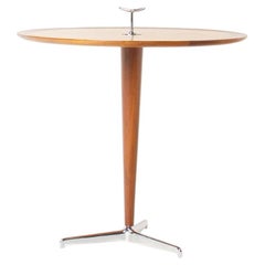 Edward Wormley "Snack" Side Table for Dunbar