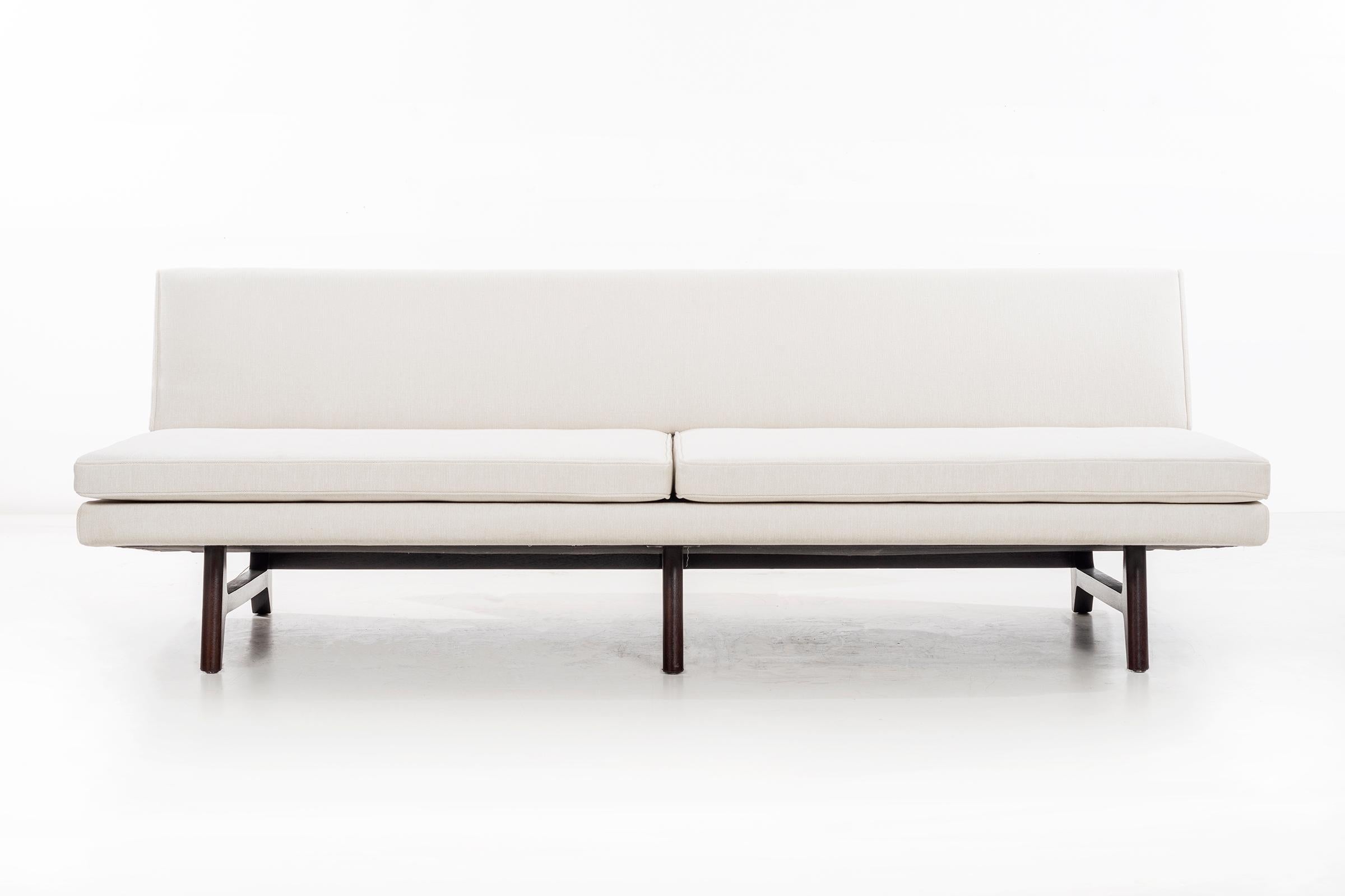 Mid-Century Modern Edward Wormley Sofa and Daybed