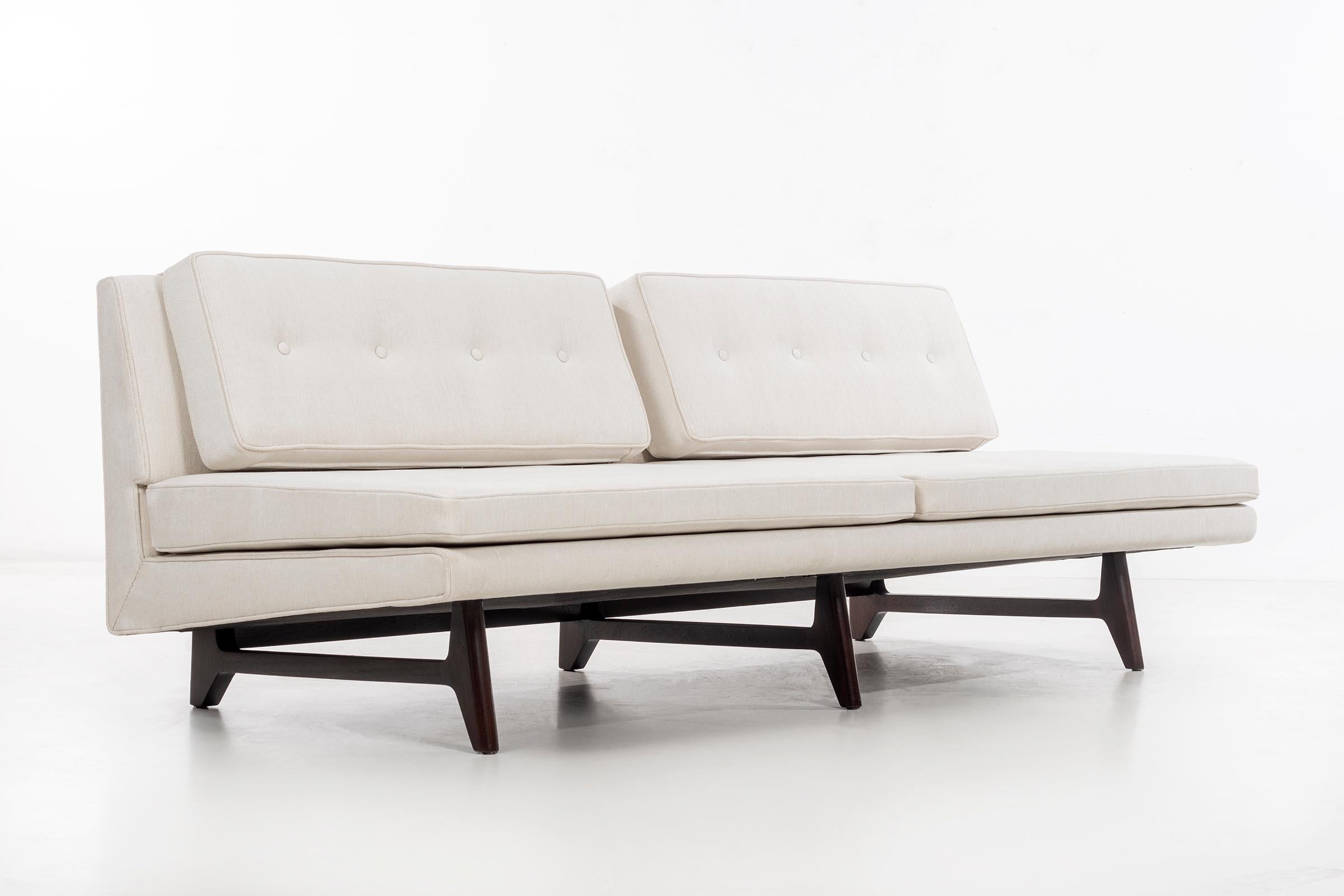 American Edward Wormley Sofa and Daybed