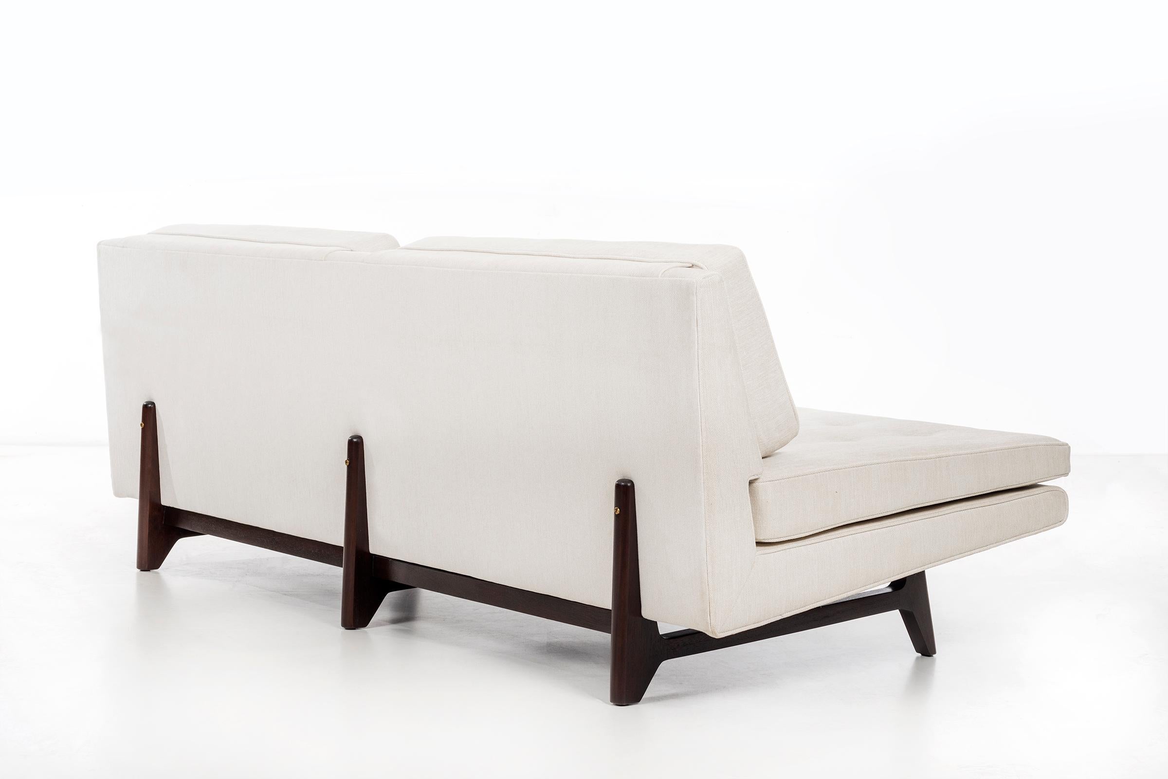 Edward Wormley Sofa and Daybed 1