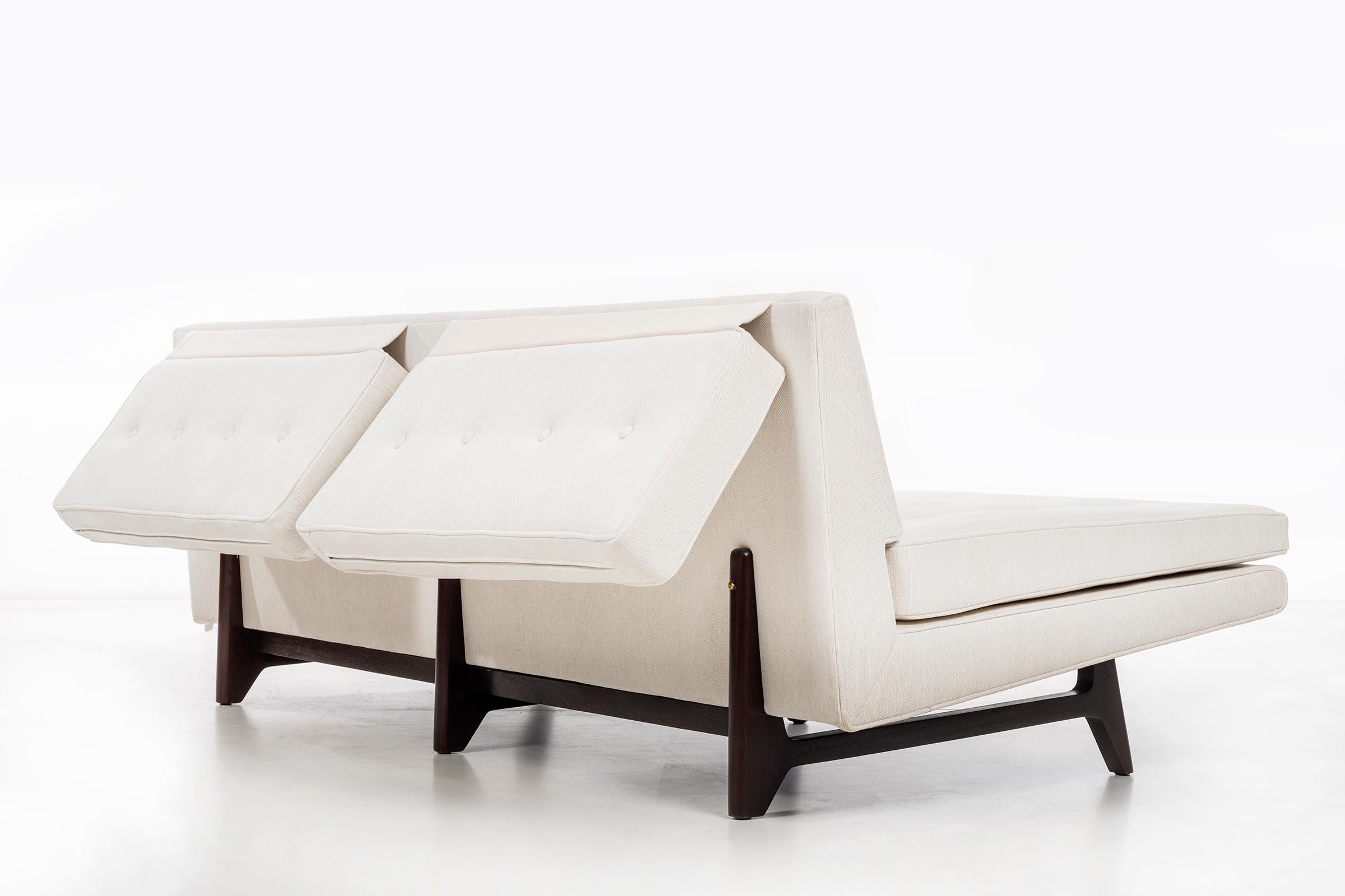 Edward Wormley Sofa and Daybed 2