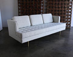 Edward Wormley Sofa for Dunbar, circa 1950