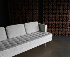 Edward Wormley Sofa for Dunbar, circa 1955