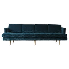Edward Wormley-Sofa Modell 4906, Dunbar, USA, 1950er Jahre