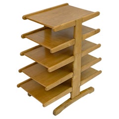 Poplar Racks and Stands