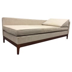 Mid-Century Modern Tagesliegen