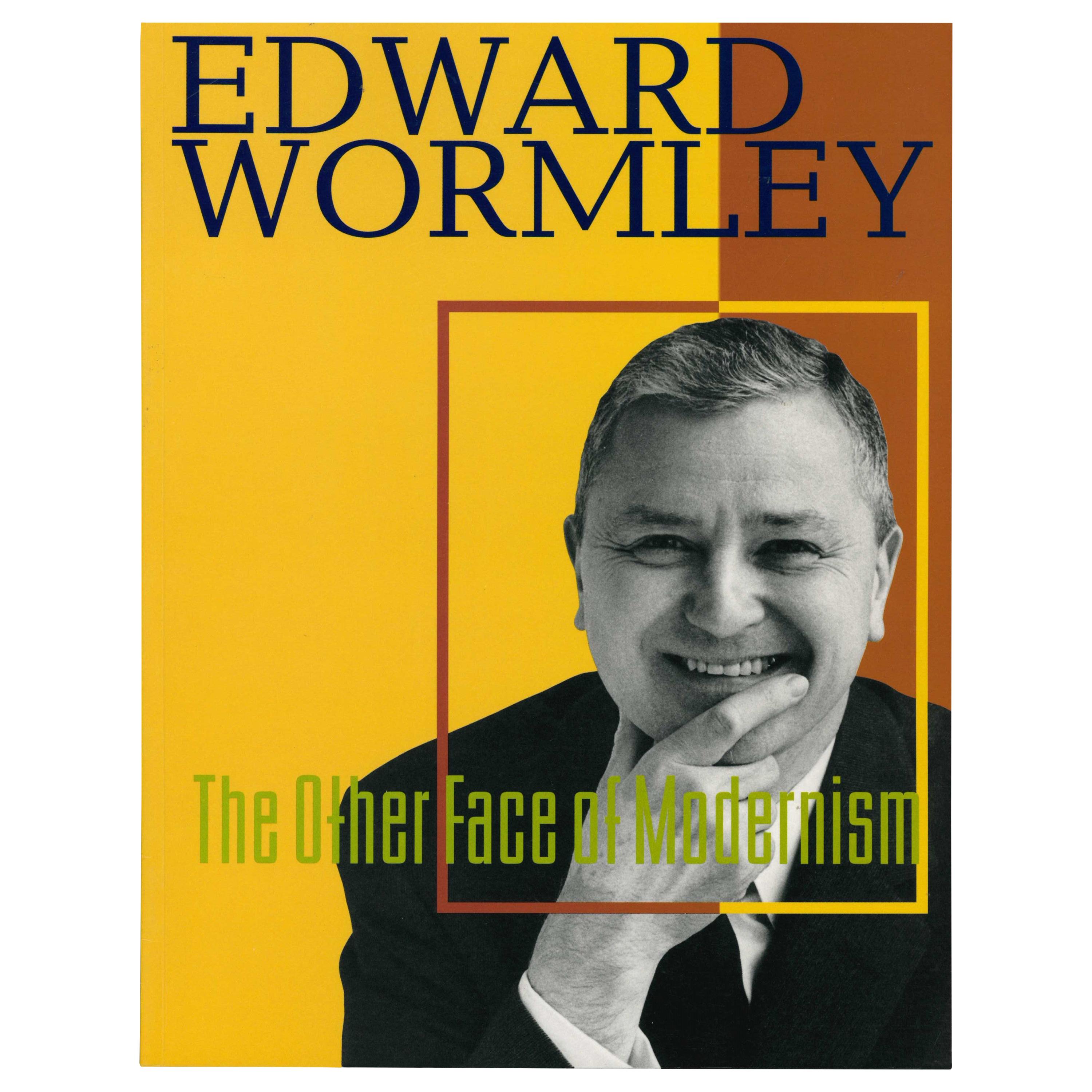 Edward Wormley: The Other Face of Modernism (Book)