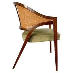 Edward Wormley Y Armchair for Dunbar, Circa 1950s