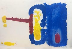 gold machine, Painting, Acrylic on Other