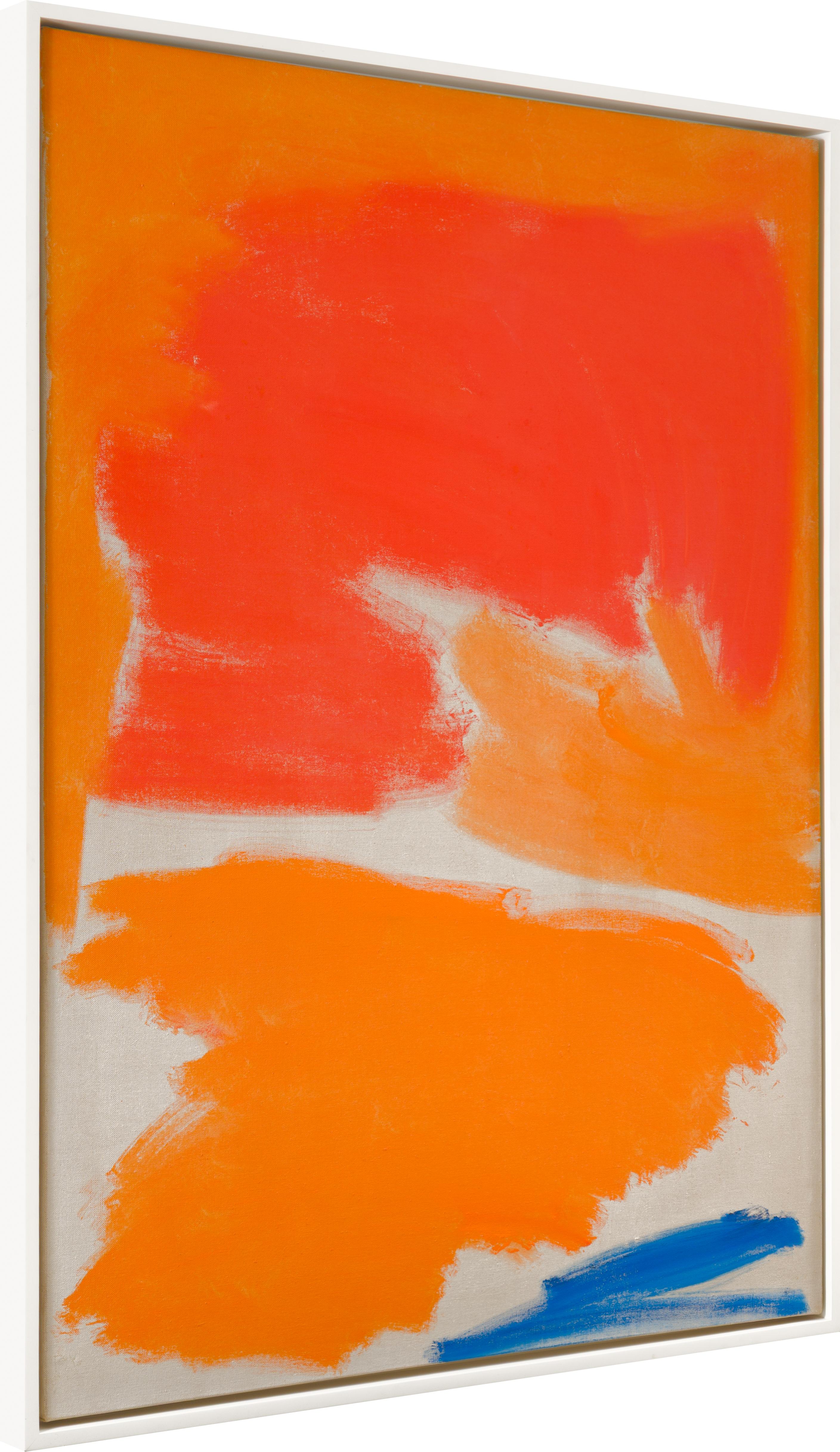 Unbenannt (Abstrakt), Painting, von Edward Zutrau