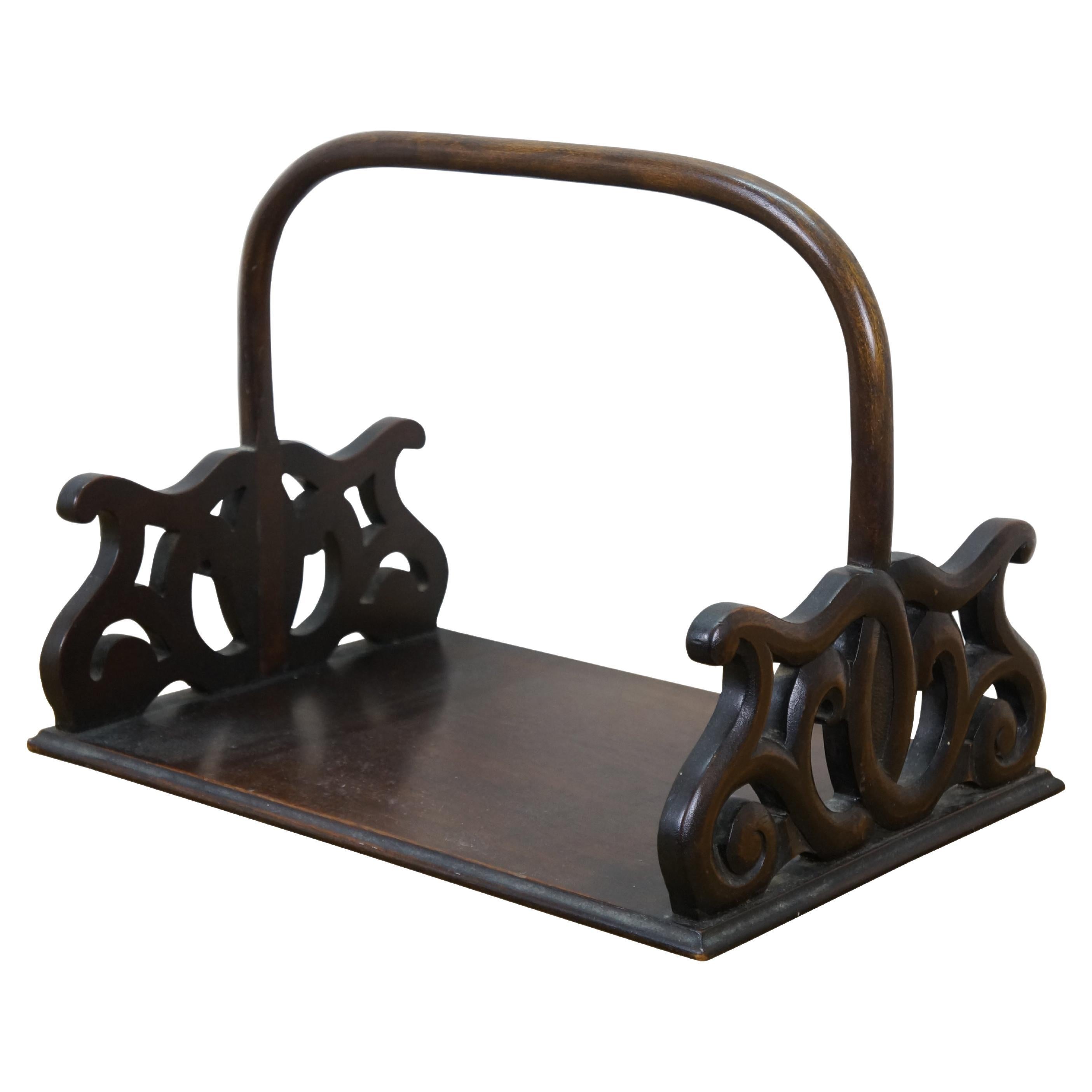 What is a book holder?