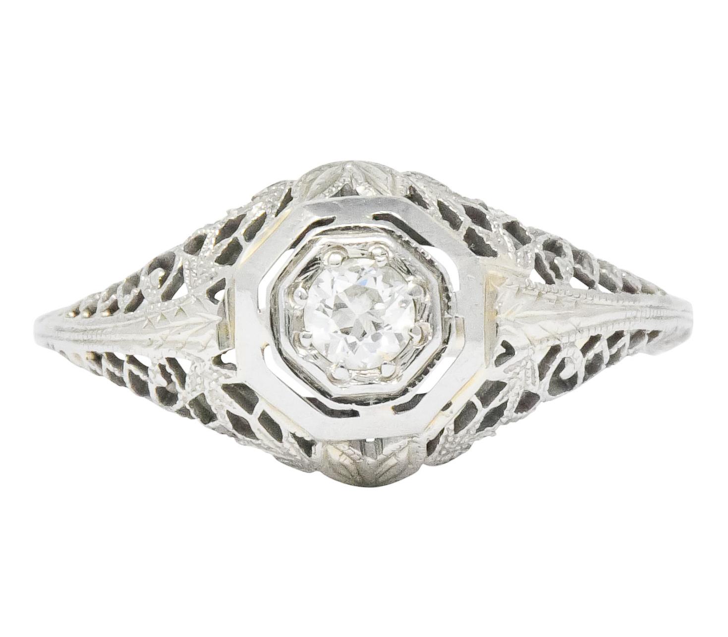 Early 1900s Rings 571 For Sale at 1stdibs Page 2