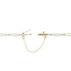 Edwardian 0.40ct Diamond Bracelet, c.1910s