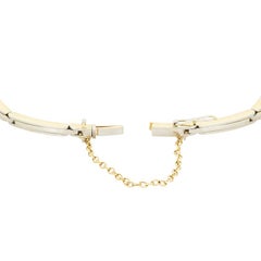 Bracciale edoardiano con diamanti da 0,67 carati, 1910 ca.