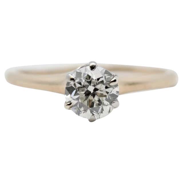 Anello Diamonique In Argento Sterling 925, Diamanti - Foto 5