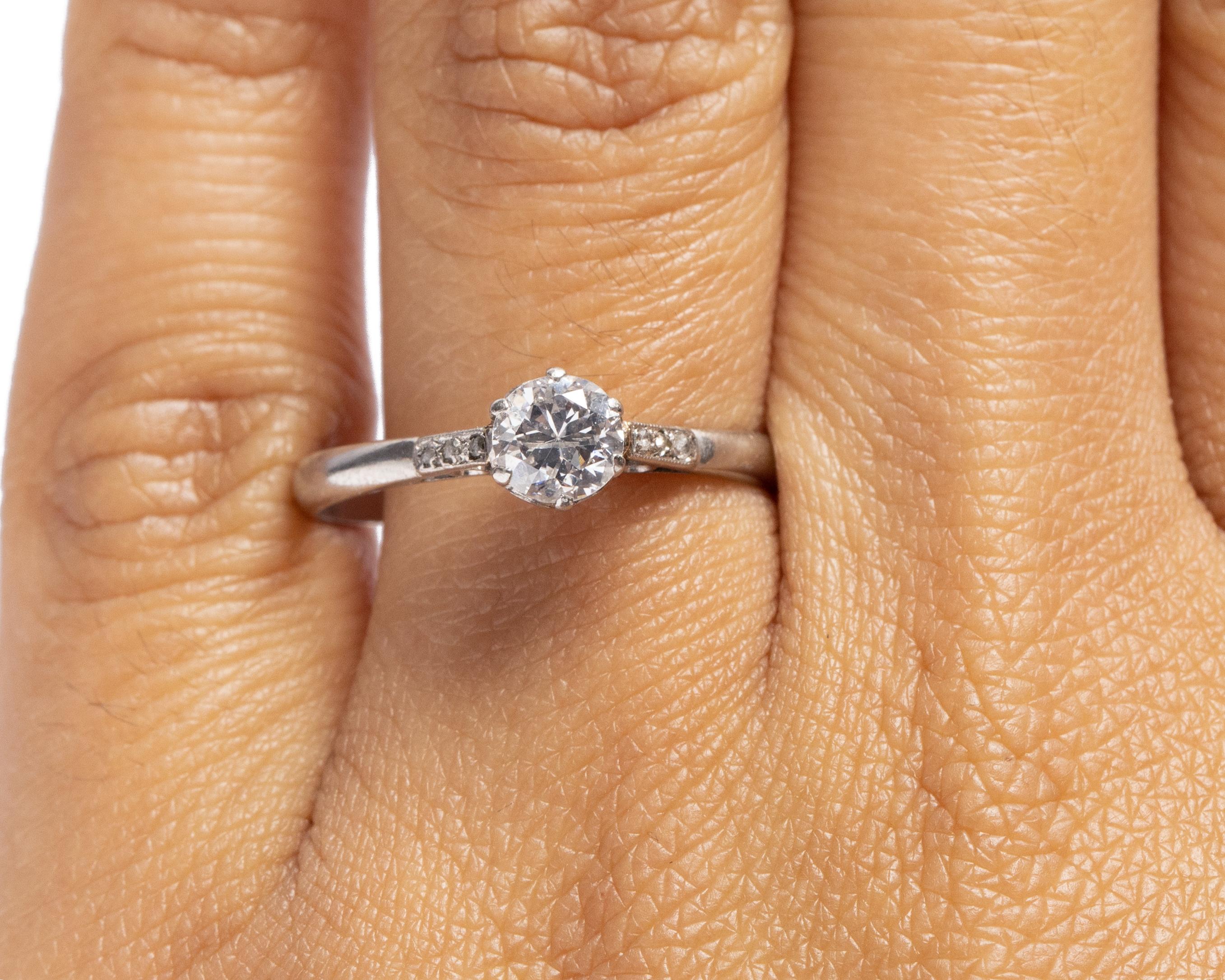 1 2 carat engagement ring