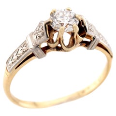 Engagement Rings