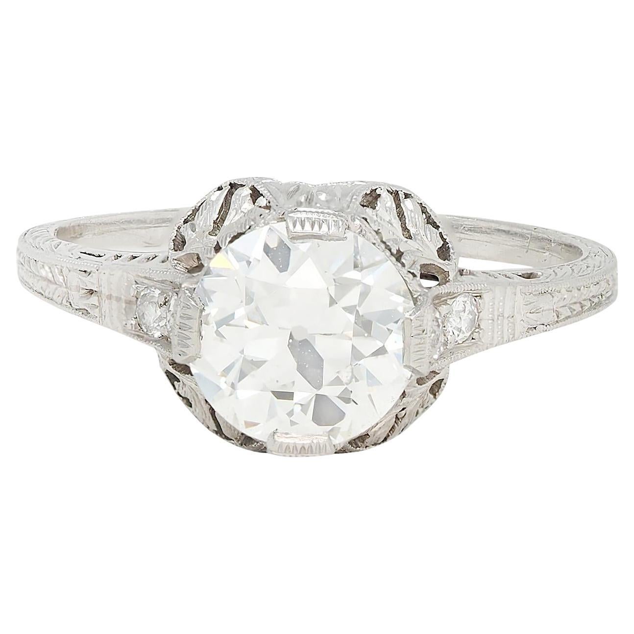 6.25 Engagement Rings
