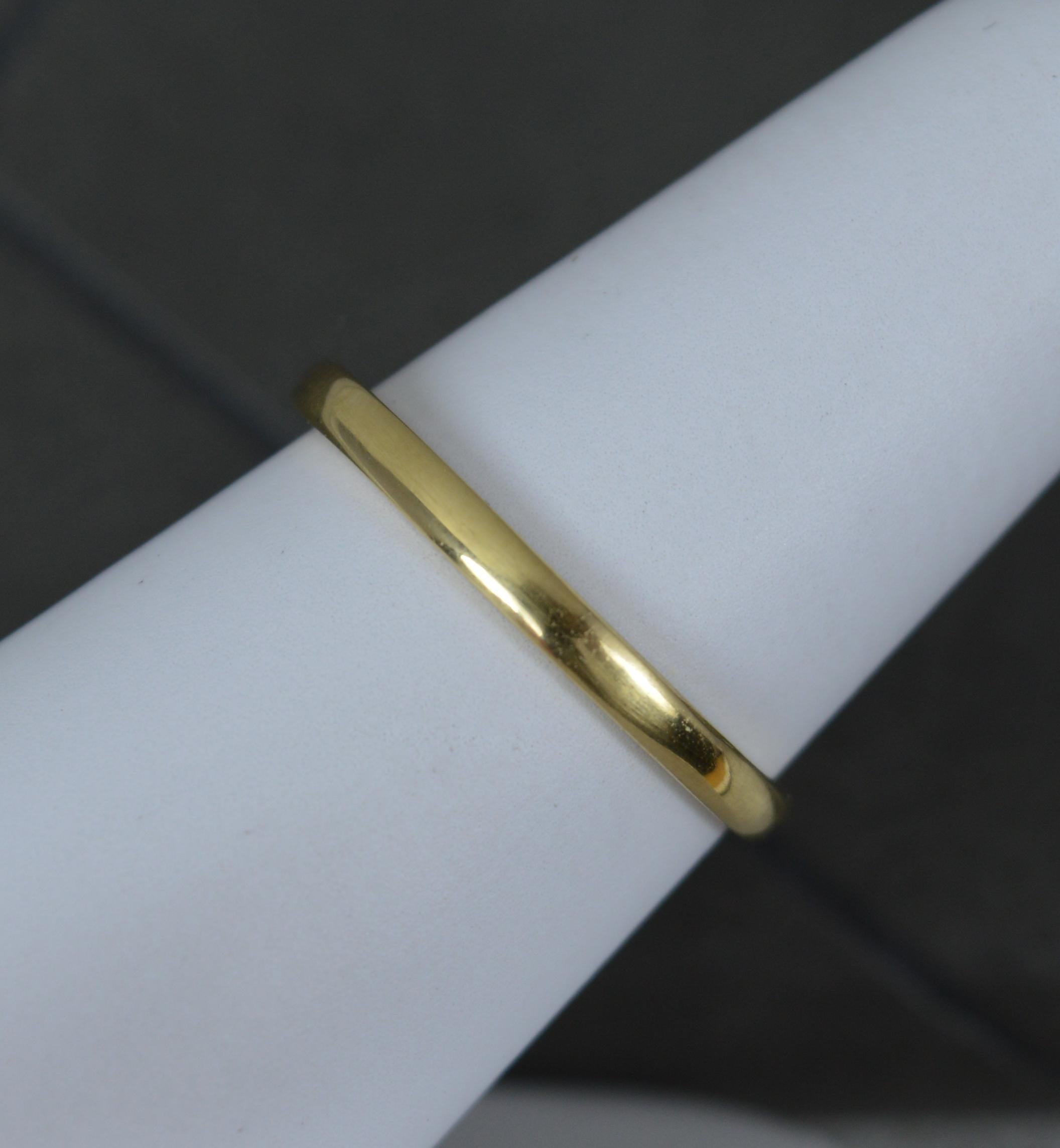 Edwardian 18 Carat Gold Dragon Engraved Signet Ring For Sale 3