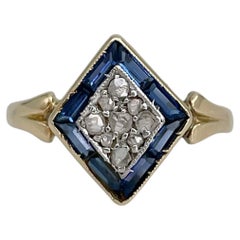 Fashion Rings