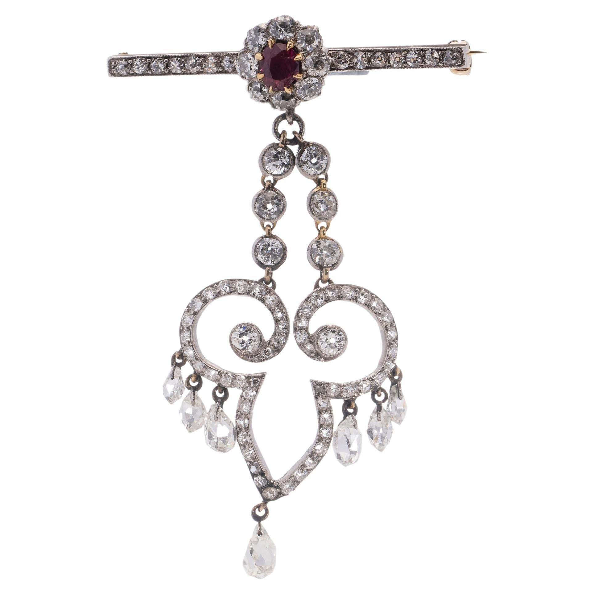 Early 1900s Brooches 477 For Sale at 1stDibs are brooches worth