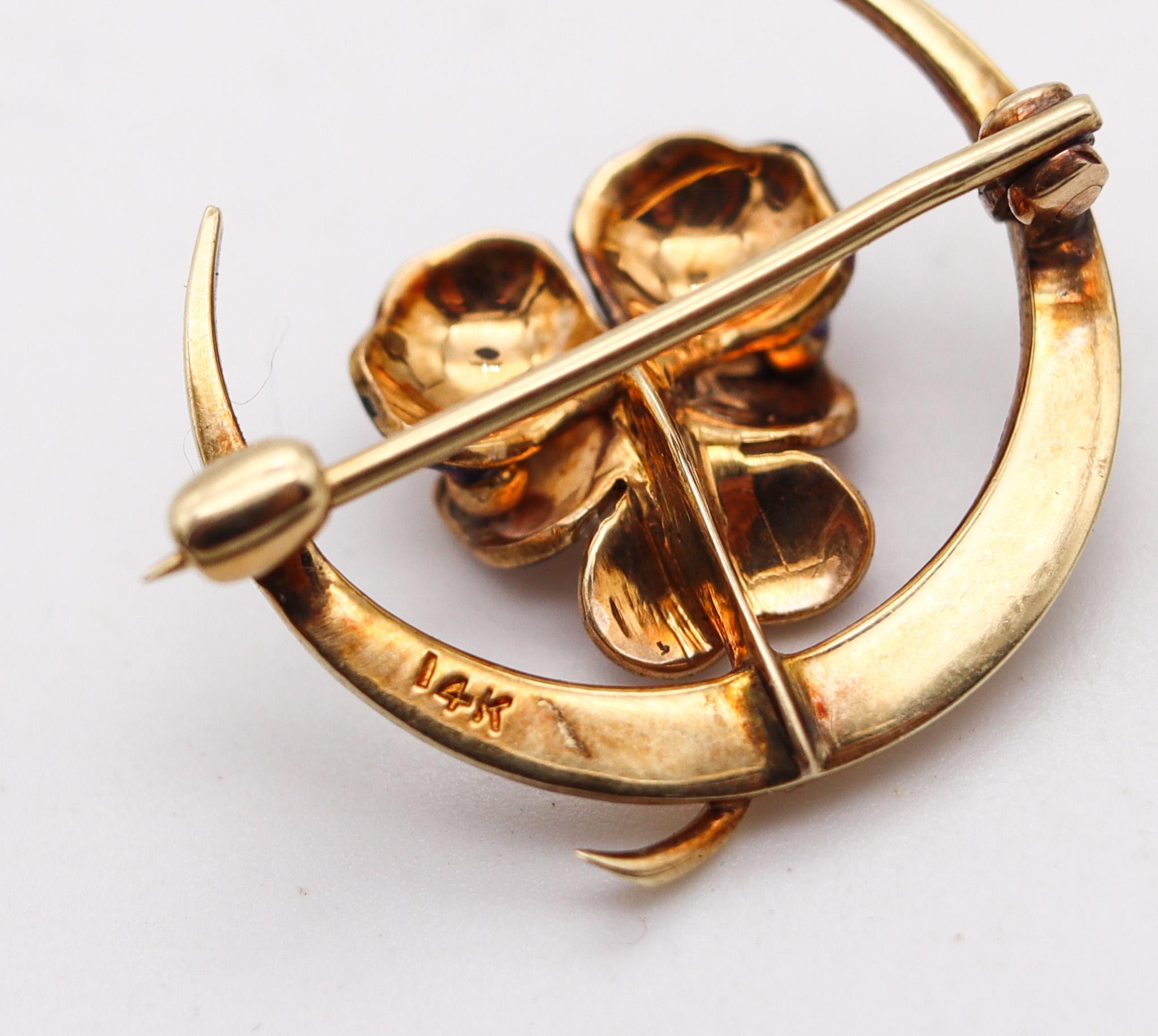 vintage pins worth money