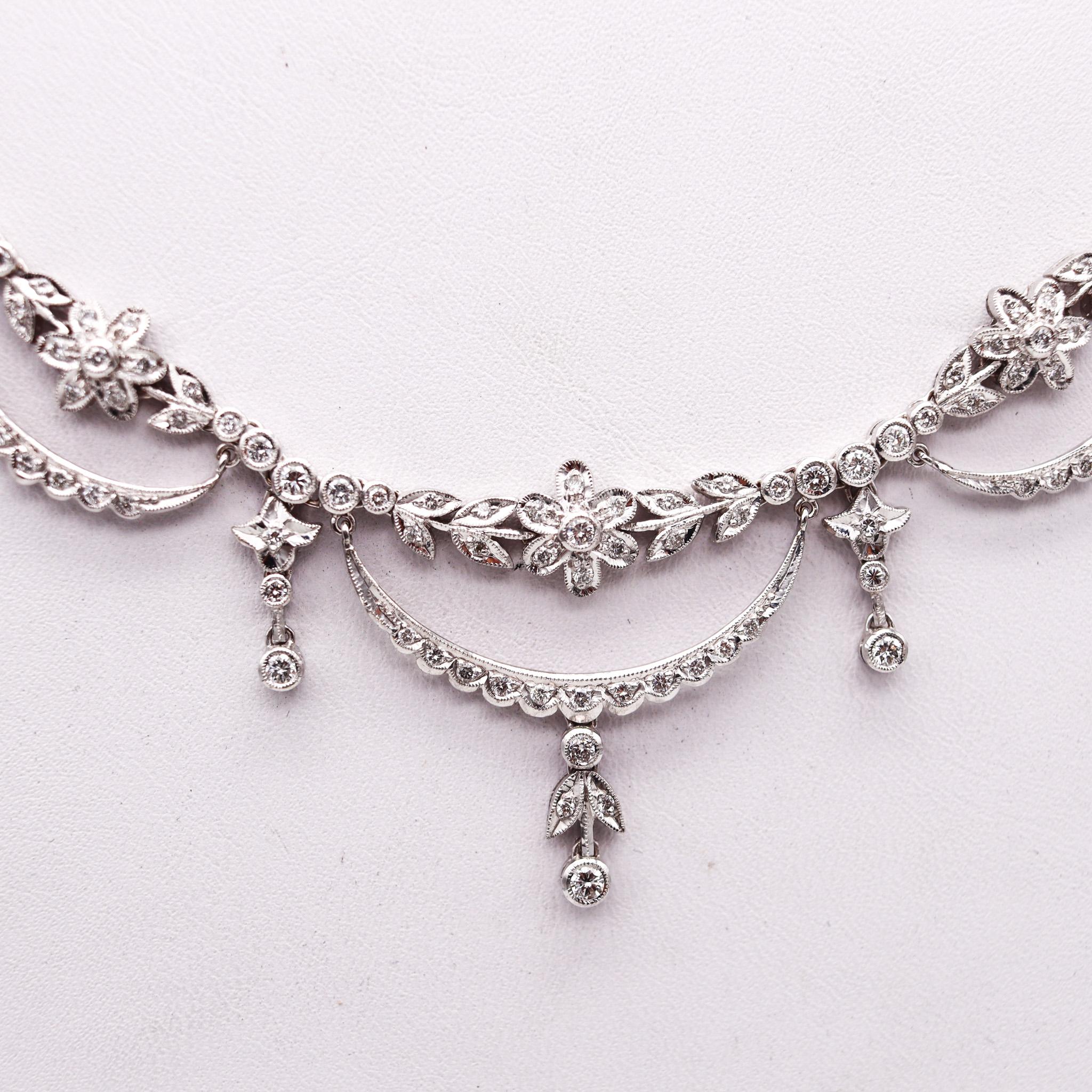 1910 jewelry necklaces