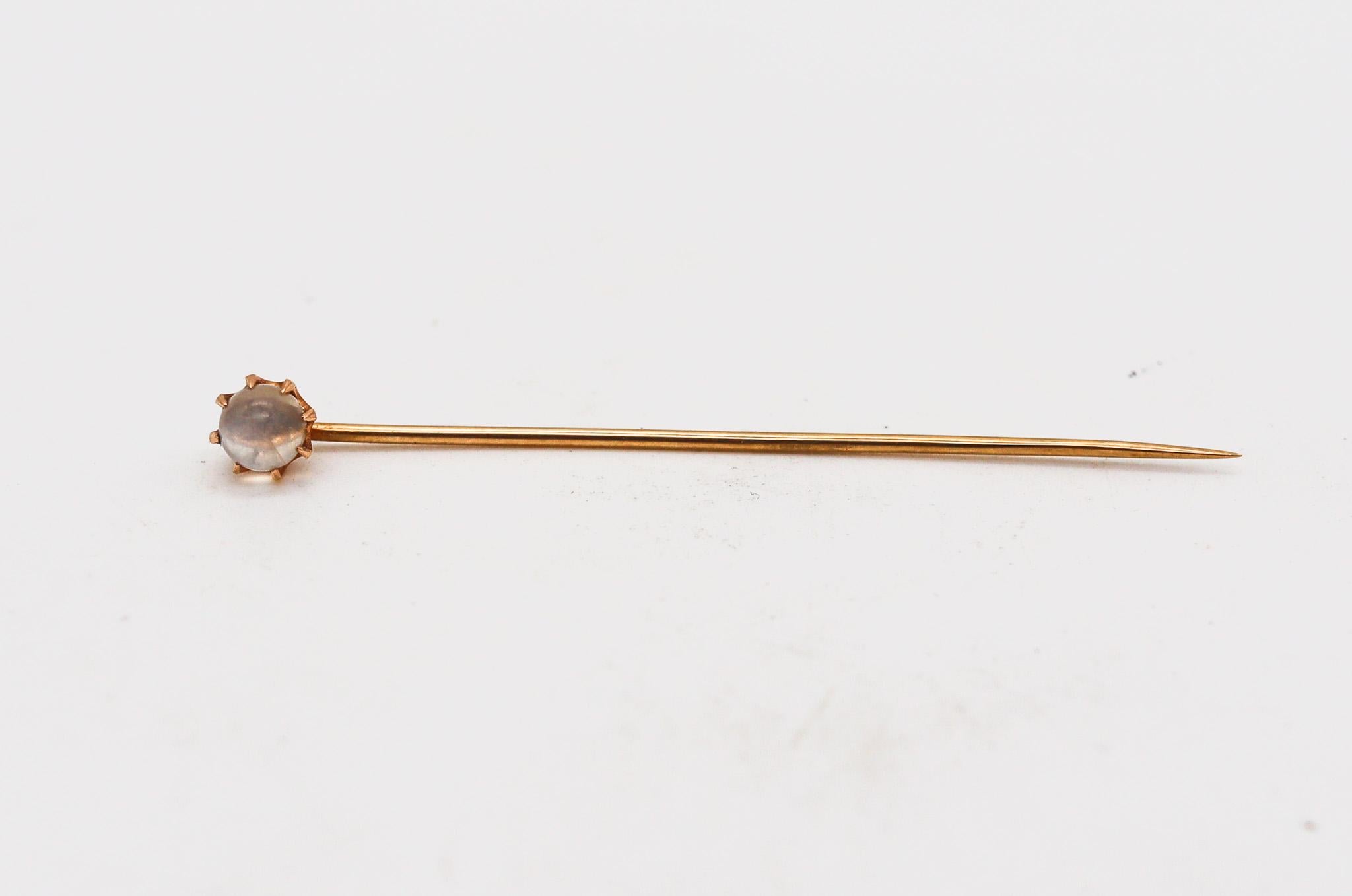 antique stickpins
