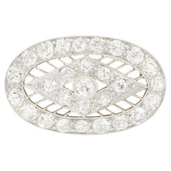 Broches