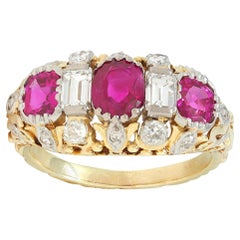 Band Rings