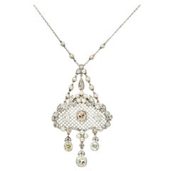 Edwardian Link Necklaces