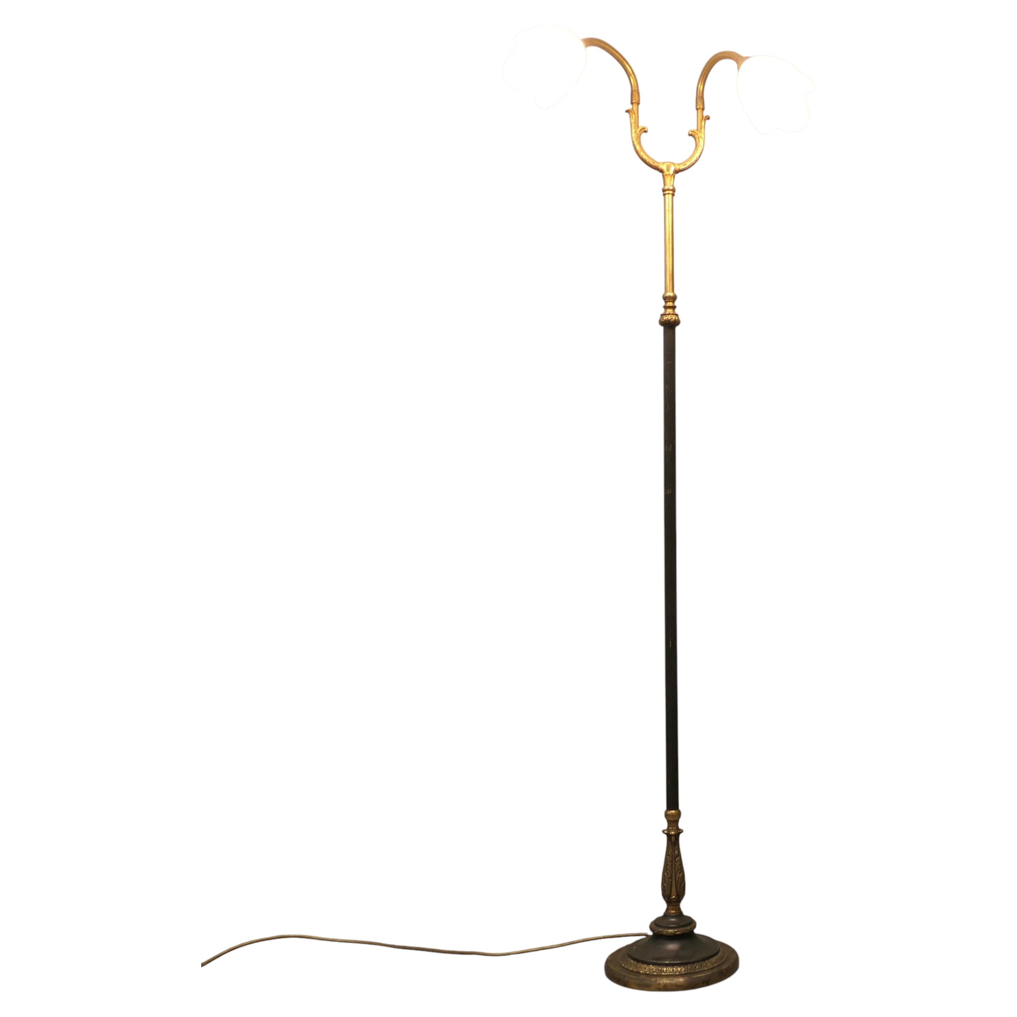 What is the best floor lamp for reading?