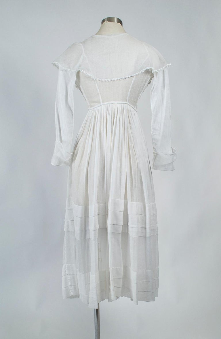 white cotton shirtwaist dress Shirt with Belt: Elegant Office Midi Dress, Womens Clothing Dresses flare cut in thick White Shirt Dresses | Anthropologie