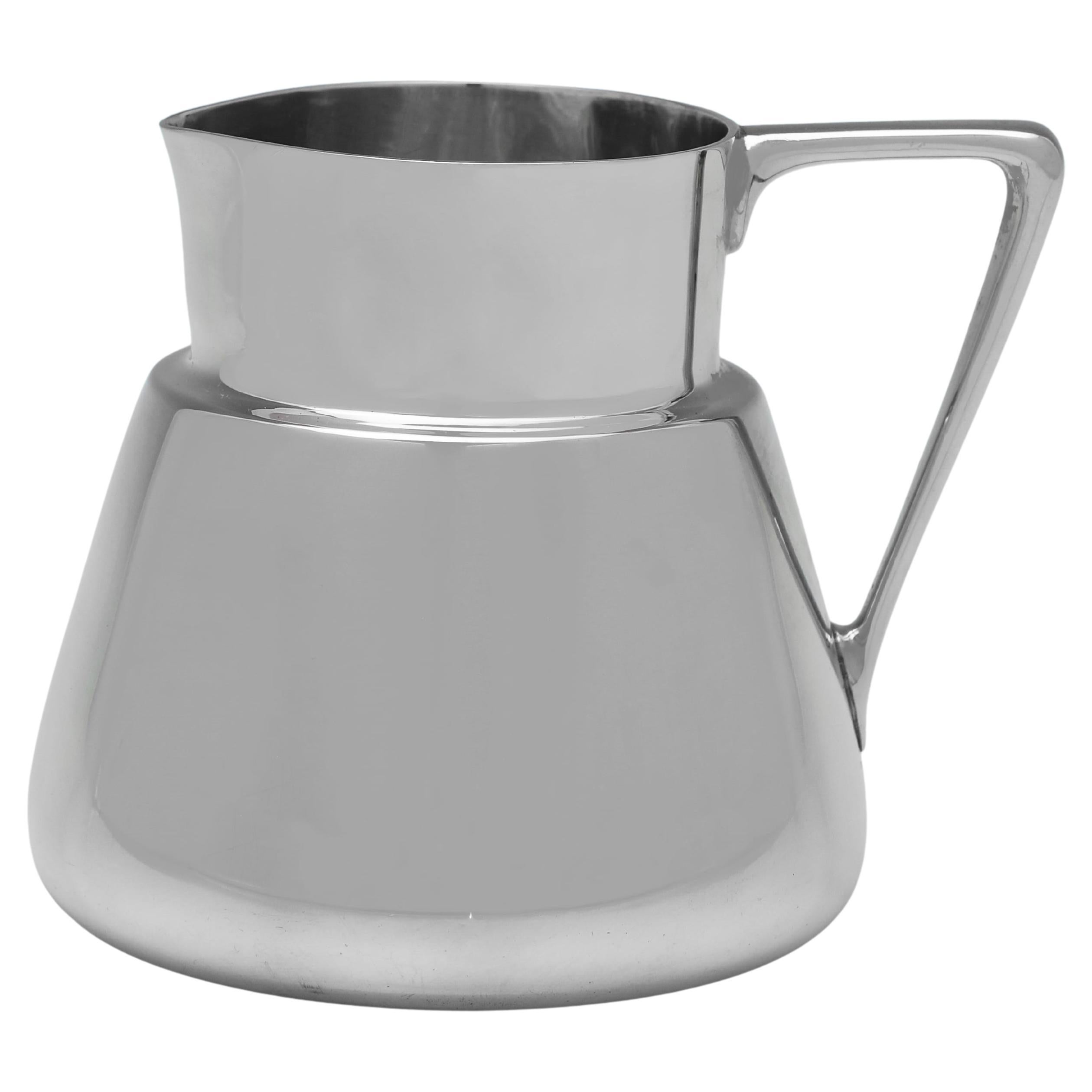 Edward Barnard & Sons Pitchers