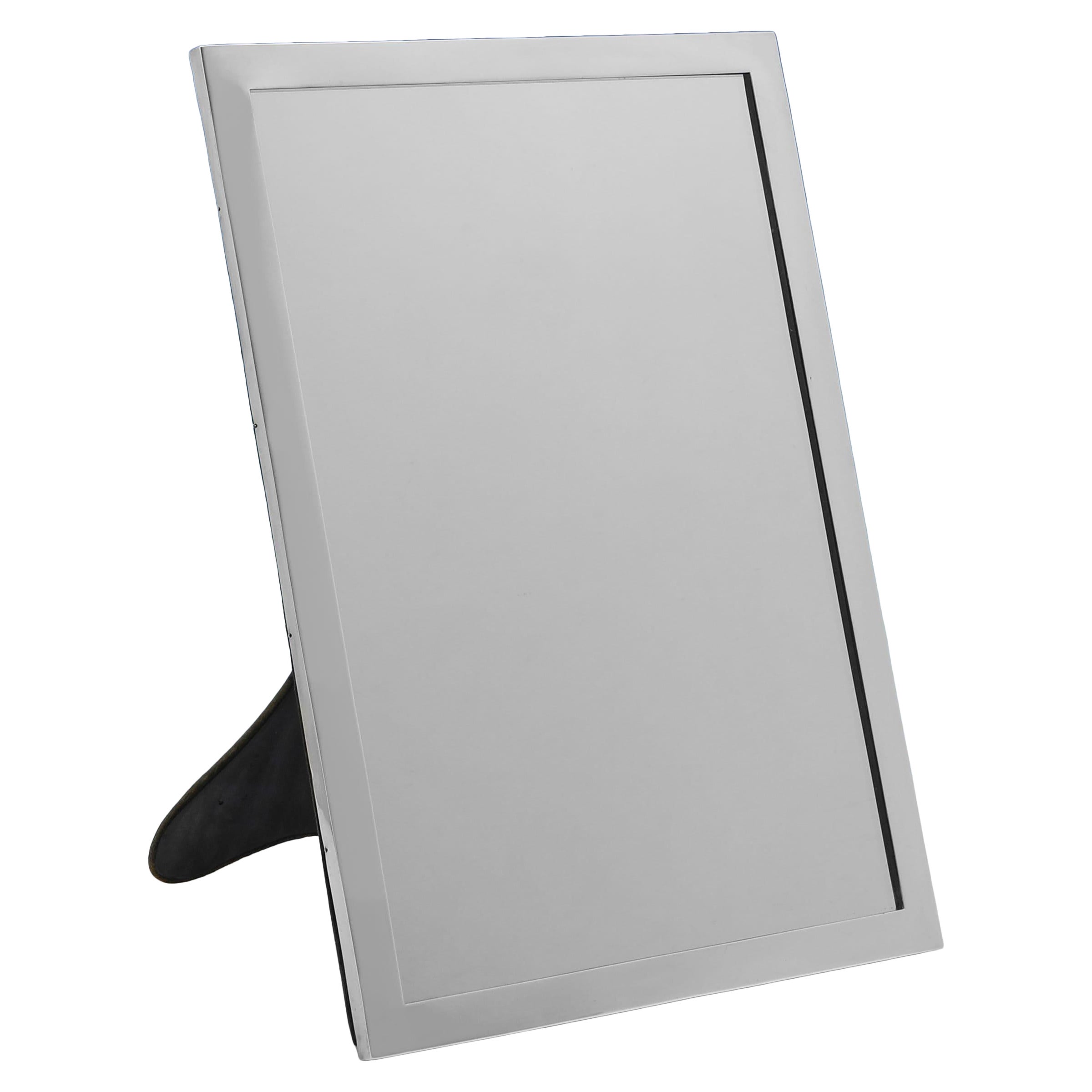 Edwardian Table Mirrors